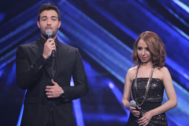 X Factor week 7